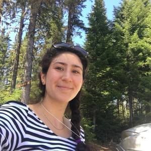 Meet your Posher, Roxane